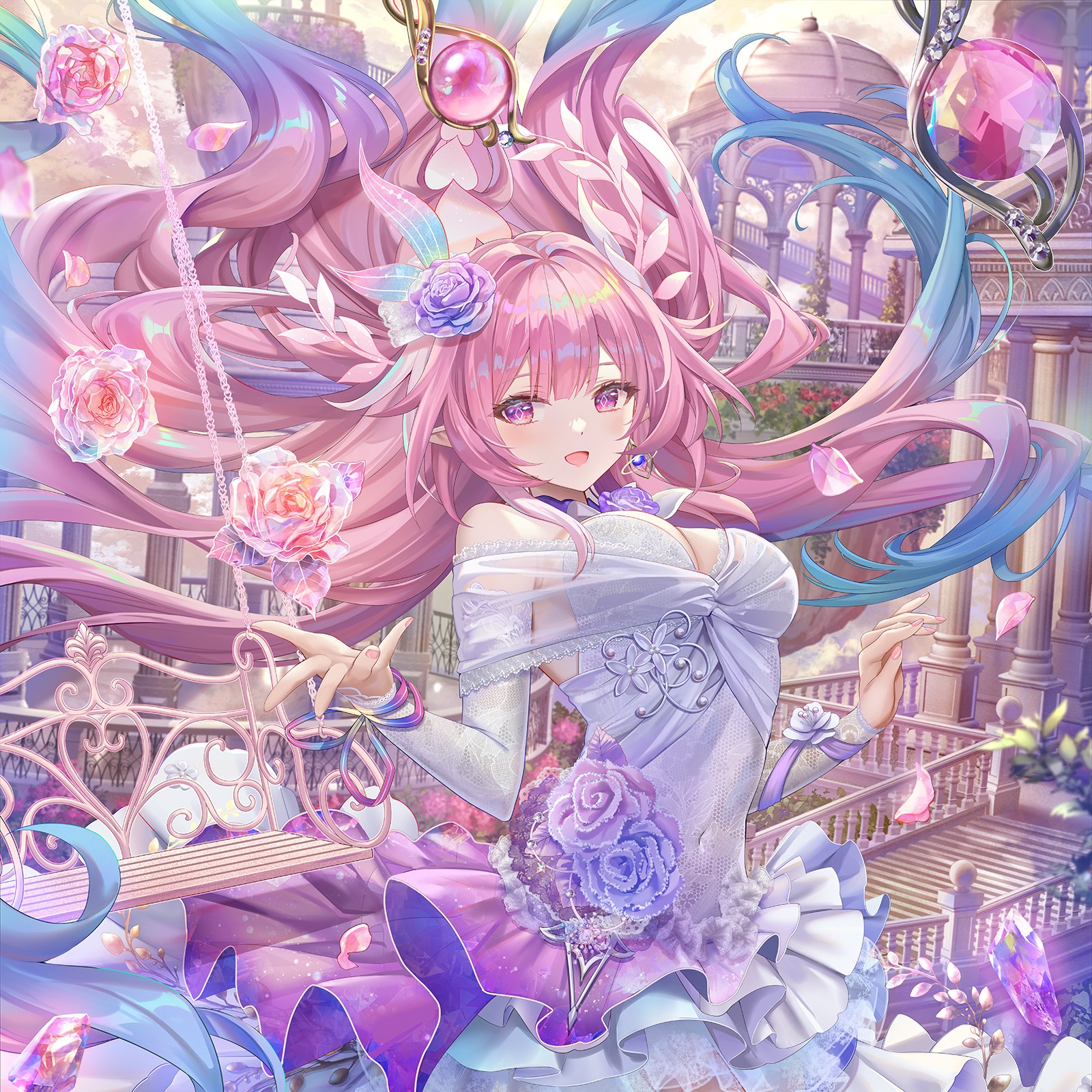 Codeforces Round 1075 (Div. 2)