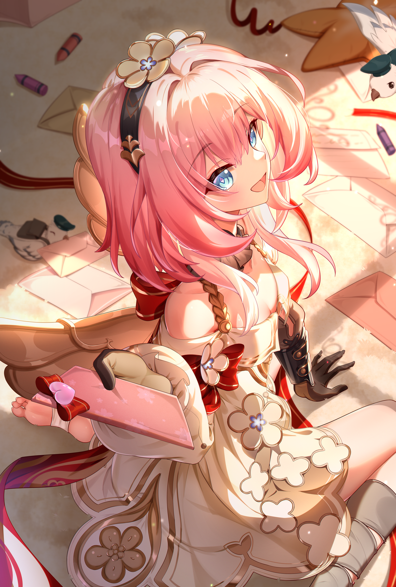 我的第一篇博客